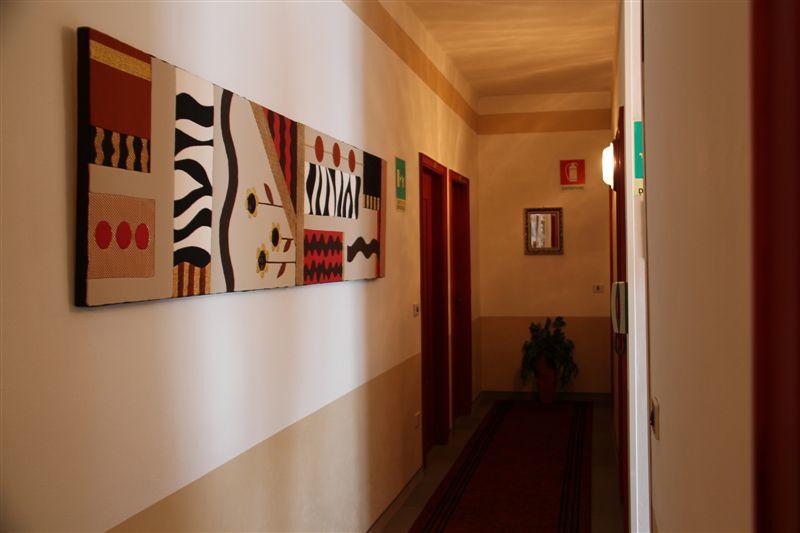Albergo Al Pescatore Brenzone sul Garda Exterior photo