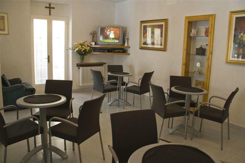Albergo Al Pescatore Brenzone sul Garda Exterior photo